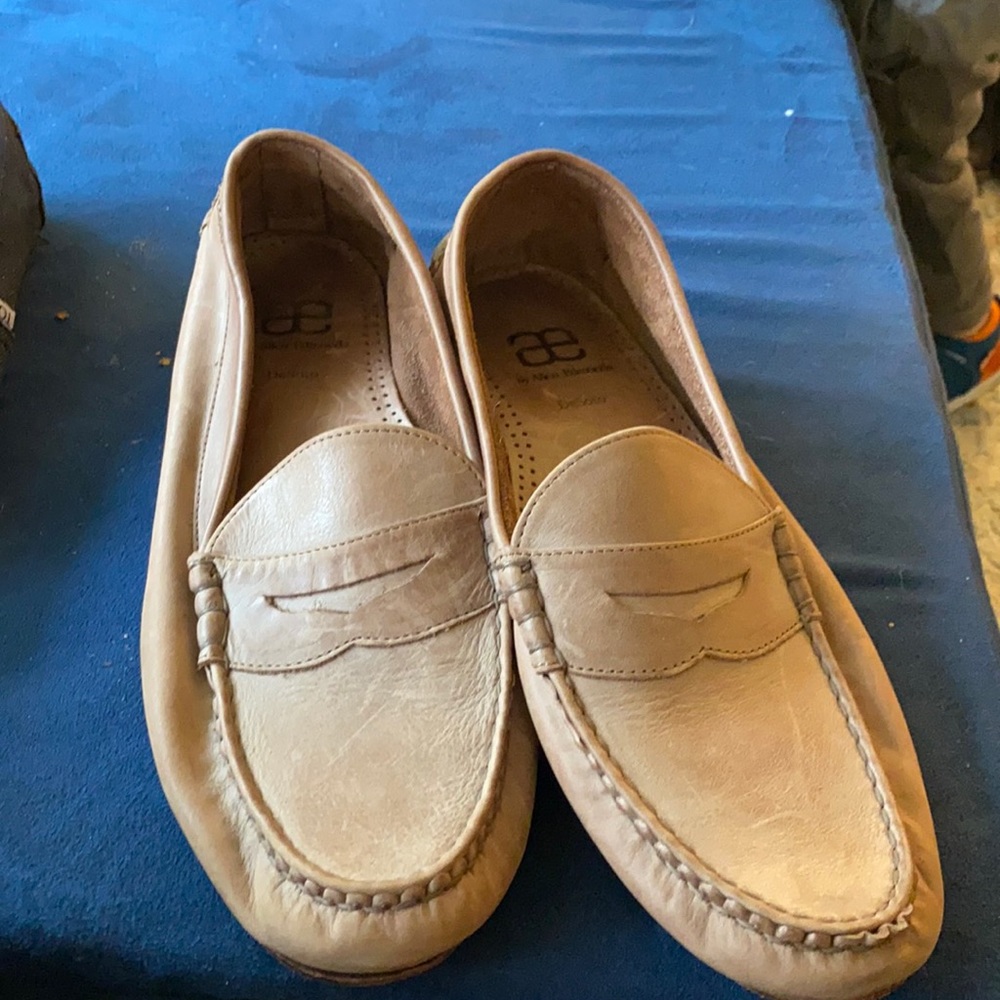 Allen Edmonds DeSoto